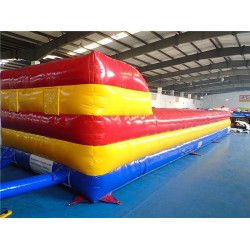Inflatable Bungee Run Inflatable Bungee Run