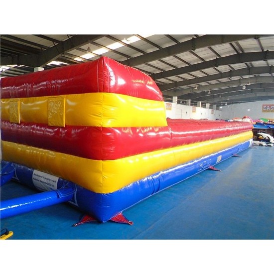 Inflatable Bungee Run Inflatable Bungee Run
