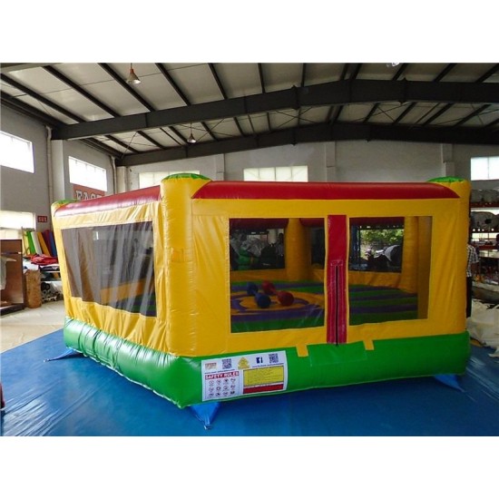 Interactive Games Boxing Interactive Games Boxing