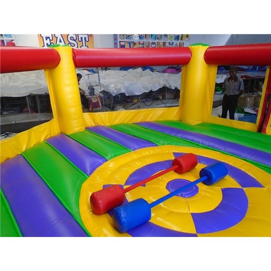 Interactive Games Boxing Interactive Games Boxing
