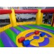 Interactive Games Boxing Interactive Games Boxing