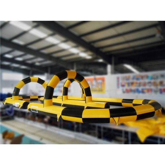 Inflatable Racing Inflatable Racing
