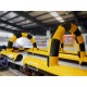 Inflatable Racing Inflatable Racing