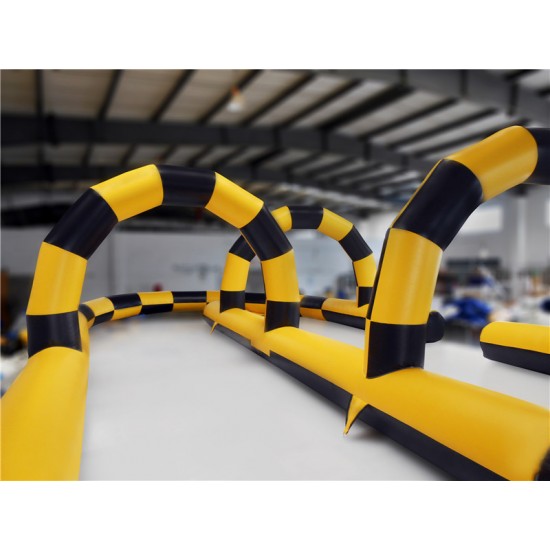 Inflatable Racing Inflatable Racing