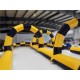 Inflatable Racing Inflatable Racing