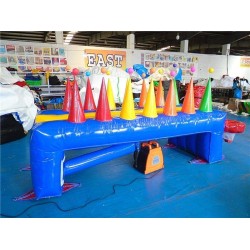 Floating Ball Floating Ball