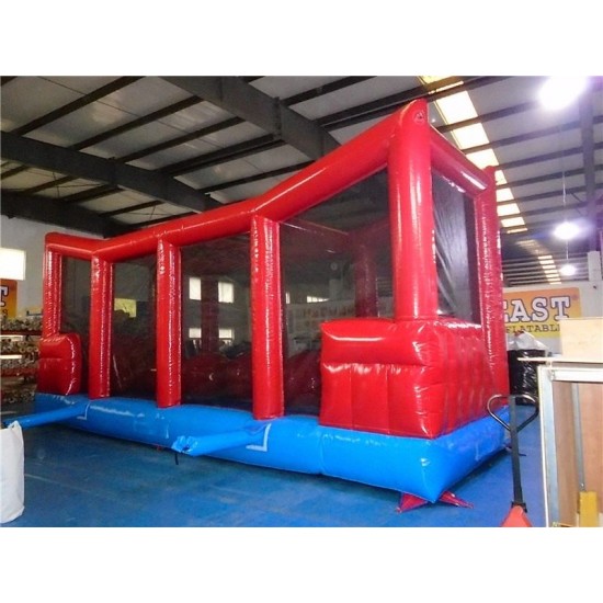 Wipe Out Obstacle Wipe Out Obstacle
