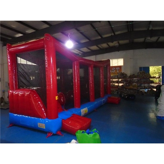 Wipe Out Obstacle Wipe Out Obstacle