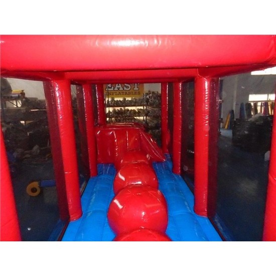Wipe Out Obstacle Wipe Out Obstacle