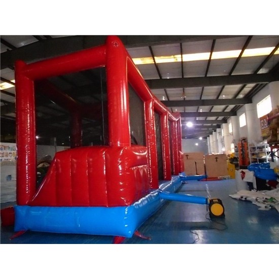 Wipe Out Obstacle Wipe Out Obstacle