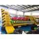 Inflatable Leaps Bounds Sports Ball Covers Inflatable Leaps Bounds Sports Ball Covers