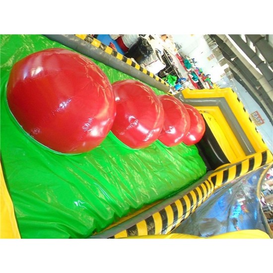 Inflatable Leaps Bounds Sports Ball Covers Inflatable Leaps Bounds Sports Ball Covers