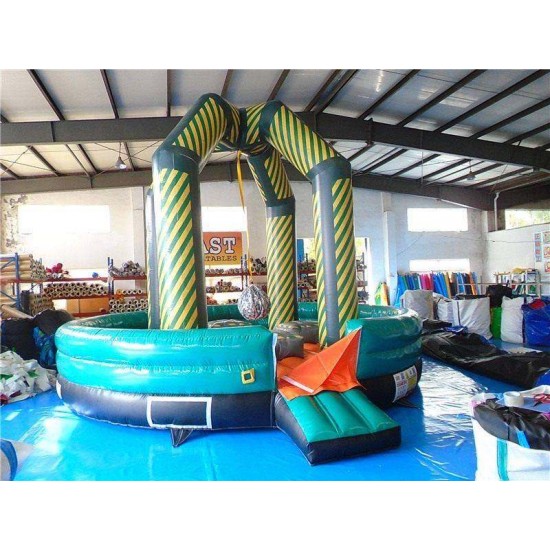 Inflatable Wrecking Ball Inflatable Wrecking Ball