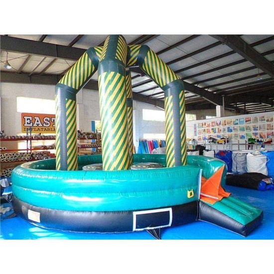 Inflatable Wrecking Ball Inflatable Wrecking Ball