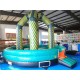Inflatable Wrecking Ball Inflatable Wrecking Ball