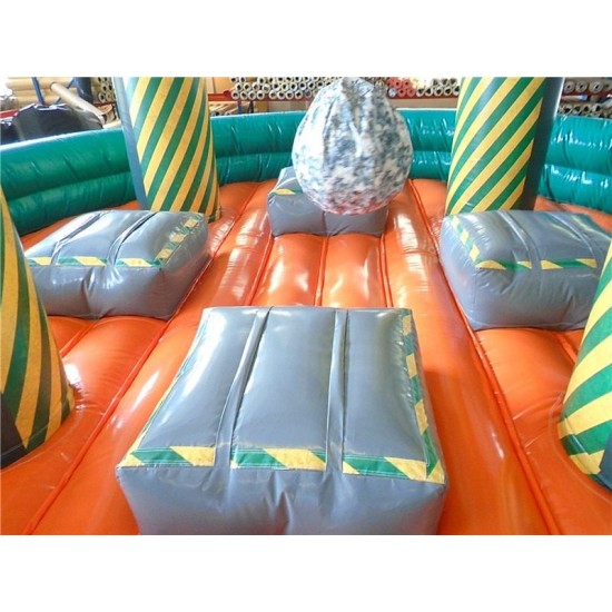 Inflatable Wrecking Ball Inflatable Wrecking Ball