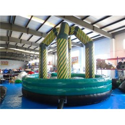 Inflatable Wrecking Ball Inflatable Wrecking Ball