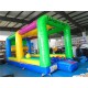 Gauntlet Wet/Dry Inflatable Game Gauntlet Wet/Dry Inflatable Game