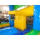 Gauntlet Wet/Dry Inflatable Game Gauntlet Wet/Dry Inflatable Game