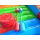Inflatable Gladitor Joust Inflatable Gladitor Joust