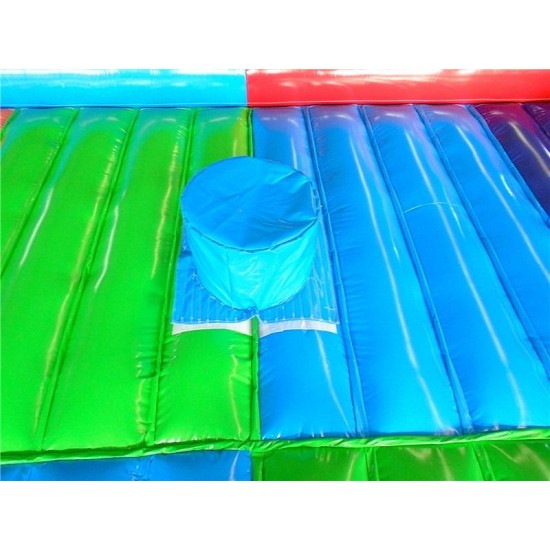 Inflatable Gladitor Joust Inflatable Gladitor Joust