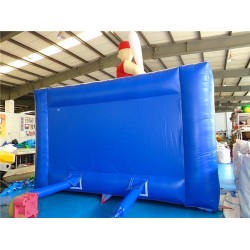 Heavy Hitter Heavy Hitter