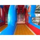 Basketball Bounce House Basketball Bounce House