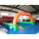 Inflatable Derby 3 Lane Inflatable Derby 3 Lane