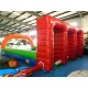 Inflatable Derby 3 Lane Inflatable Derby 3 Lane