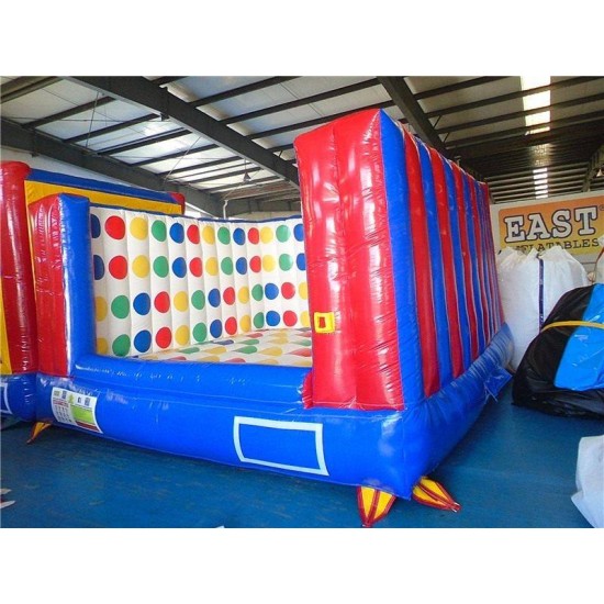 3D Twister 3D Twister