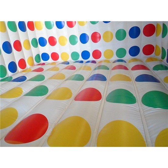 3D Twister 3D Twister