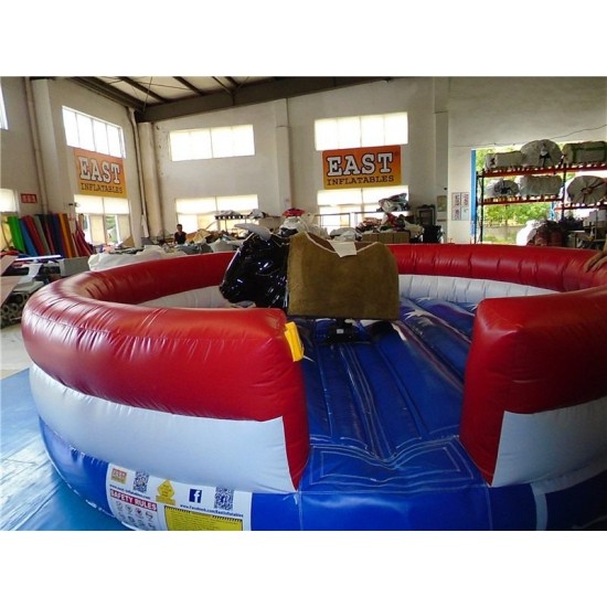 Mechanical Bull Mechanical Bull