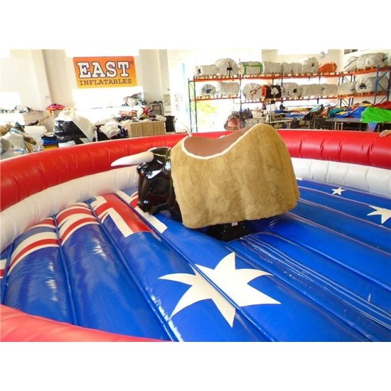 Mechanical Bull Mechanical Bull