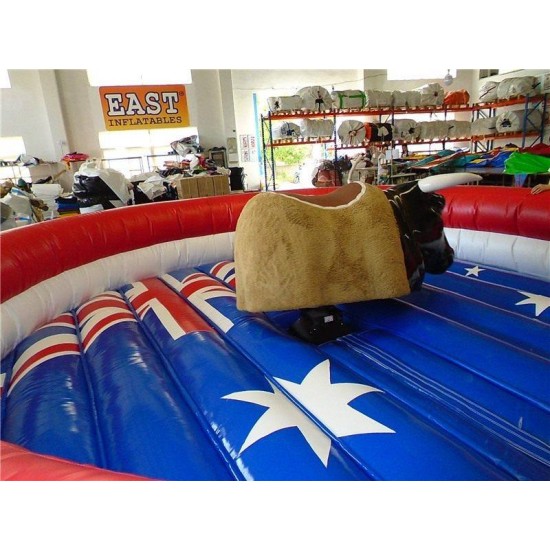 Mechanical Bull Mechanical Bull