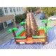 Inflatable Rock Climbing Wall Inflatable Rock Climbing Wall