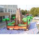 Inflatable Rock Climbing Wall Inflatable Rock Climbing Wall