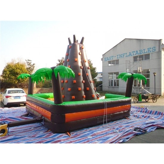 Inflatable Rock Climbing Wall Inflatable Rock Climbing Wall