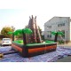 Inflatable Rock Climbing Wall Inflatable Rock Climbing Wall