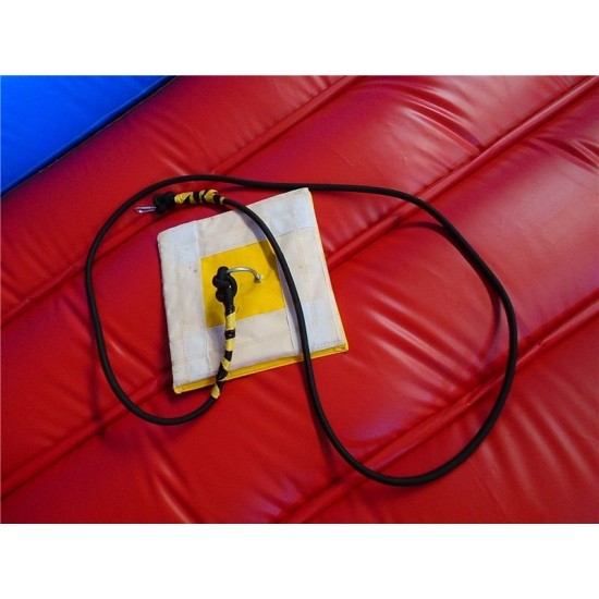 Bungee Joust Inflatable Game Bungee Joust Inflatable Game