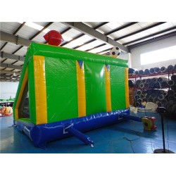 3 N 1 Sports Inflatable Game 3 N 1 Sports Inflatable Game