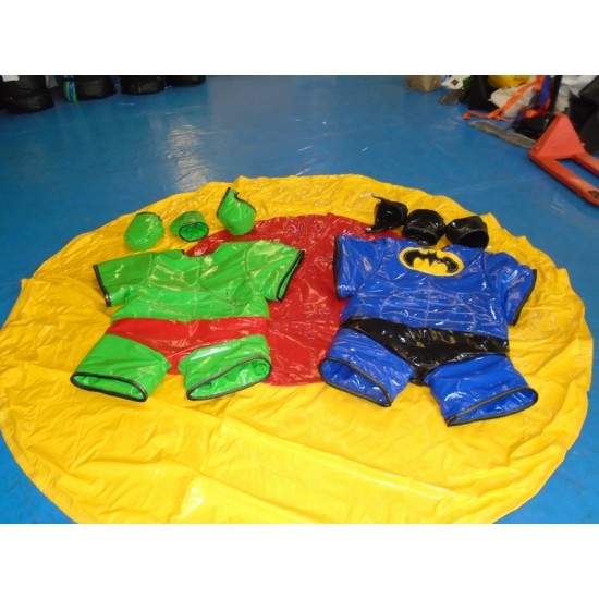 Sumo Suit Sumo Suit