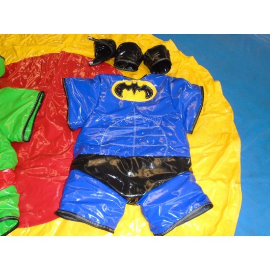 Sumo Suit Sumo Suit