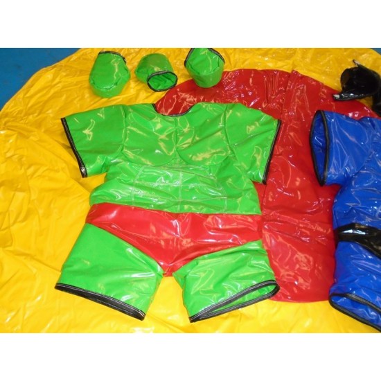 Sumo Suit Sumo Suit