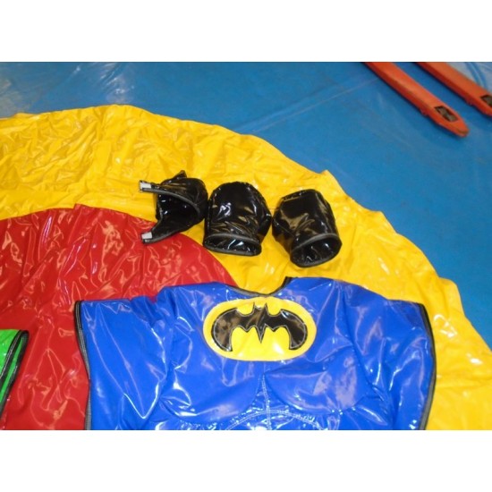 Sumo Suit Sumo Suit