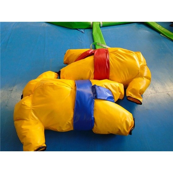 Sumo Wrestling Suit Sumo Wrestling Suit