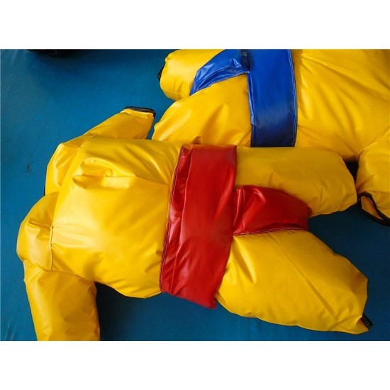 Sumo Wrestling Suit Sumo Wrestling Suit