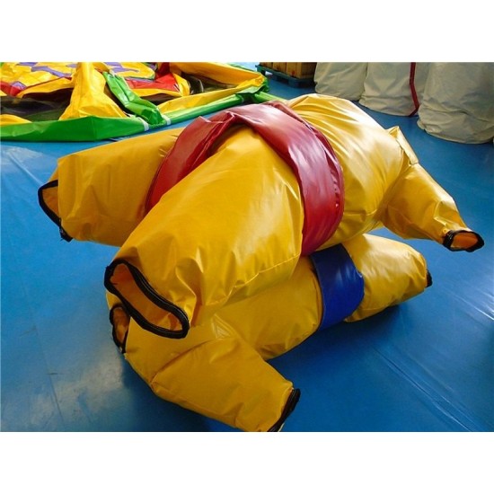 Sumo Wrestling Suit Sumo Wrestling Suit
