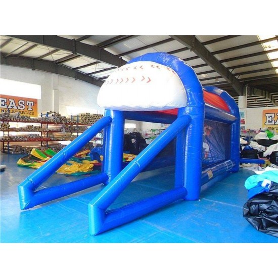 Inflatable Bowling Combo Inflatable Bowling Combo