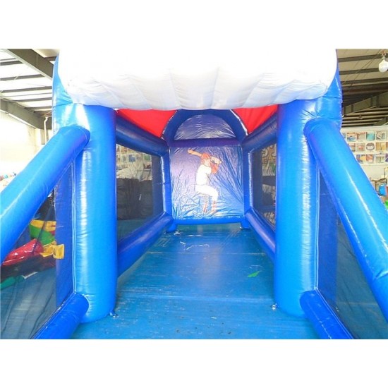 Inflatable Bowling Combo Inflatable Bowling Combo