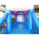 Inflatable Bowling Combo Inflatable Bowling Combo